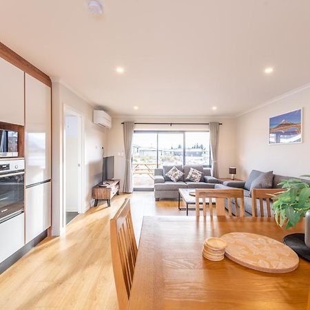 Mirror Lake Apartment レイク・テカポ エクステリア 写真