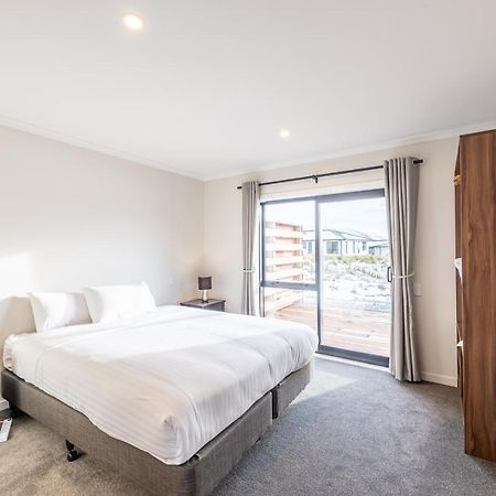 Mirror Lake Apartment レイク・テカポ エクステリア 写真