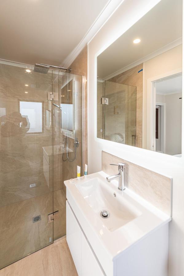 Mirror Lake Apartment レイク・テカポ エクステリア 写真